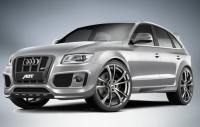 Комплект обвеса Audi Q5 (8R) 2013-2017 от компании ABT Sportsline