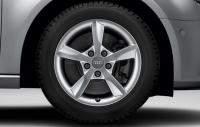 Диск литой R16 VAG дизайн роторный 5 рукавов для Audi A6 (4G/C7) 2011-2014