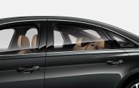 Дооснащение звукоизолирующими боковыми стёклами для A8/S8 (4N)