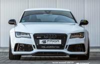 Бампер передний Audi A7/S7/RS7 Sportback (4G) 2011-2014 серия PD700R
