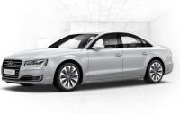 Диск литой R19 VAG дизайн 10 спиц для Audi A8 (4H/D4)