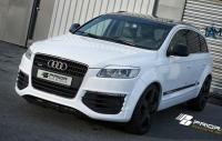 Комплект обвеса Audi Q7 (4L) 2007-2009 от компании Prior-Design