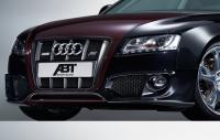 Бампер передний Audi A5*A5/S5 Coupe (8T) 2008-2011, A5*A5/S5 Sportback (8T) 2009-2011