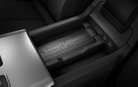 Дооснащение системой Audi phone box для Audi Q3 (F3)