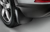 Брызговики передние Audi Q3 (8U) 2012-2015
