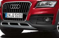 Комплект дооснащения Audi Q5 (8R) 2013-2017 от компании VAG - Offroad style 1