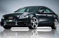 Комплект обвеса Audi A5 Sportback (8T) 2009-2011 от компании ABT Sportsline
