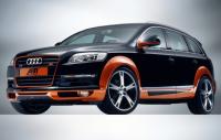 Комплект обвеса Audi Q7 (4L) 2007-2009 от компании ABT Sportsline