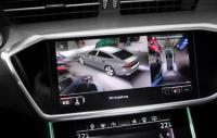 Дооснащение системой кругового обзора для Audi A6/S6 (4K), A7/S7 Sportback (4K)