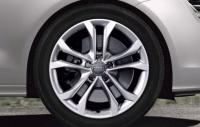 Диск литой R20 VAG дизайн S-Line 5 Y-образных спиц для Audi A8/S8 (4H/D4)