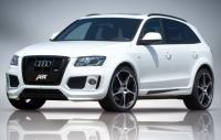 Комплект обвеса Audi Q5 (8R) 2009-2012 от компании ABT Sportsline