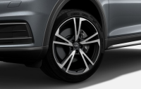 Диск литой R20 VAG дизайн Falx 5 рукавов для Audi Q5/SQ5 (8Y)