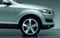 Диск литой R20 VAG дизайн Audi Sport 5 рукавов для Audi Q7 (4L)
