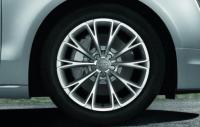 Диск литой R19 VAG дизайн 10 Y-образных спиц для Audi A8 (4H/D4)