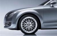 Диск литой R19 VAG дизайн RS 10 спиц Exclusive для Audi TT Coupe (8J)