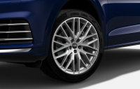 Диск литой R20 VAG дизайн Audi Sport 10 Y-образных спиц для Audi Q5/SQ5 (8Y)