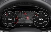 Дооснащение системой ночного видения Audi Q7 (4M)