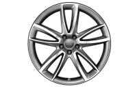 Диск литой R20 VAG дизайн параболический 5 спиц anthracite для A7/S7 Sportback (4G), A8/S8 (4H/D4)