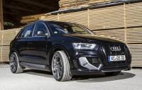 Комплект обвеса Audi Q3 (8U) 2012-2015 от компании ABT Sportsline