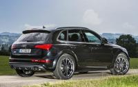 Комплект обвеса Audi SQ5 (8R) 2013-2017 от компании ABT Sportsline