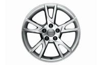 Диск литой R17 VAG дизайн 5 Y-образных спиц для Audi Q3 (8U)
