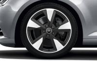 Диск литой R18 VAG дизайн Audi Sport Pylon 5 рукавов для Audi A4 (8W/B9)