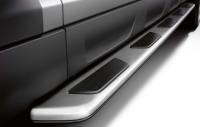Комплект дооснащения Audi Q7 (4L) от компании VAG - Offroad style 2