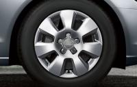 Диск литой R16 VAG дизайн 7 рукавов для Audi A6 (4G/C7) 2011-2014