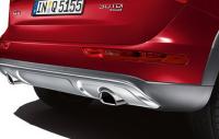 Комплект дооснащения Audi Q5 (8R) 2013-2017 от компании VAG - Offroad style 2