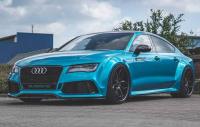 Комплект обвеса Audi RS7 Sportback (4G) 2013-2014 от компании Prior-Design серия PD700R