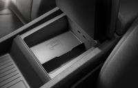 Дооснащение системой Audi phone box для Audi TT Coupe (8S)