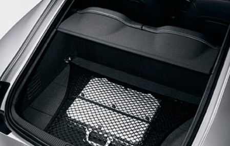 Сетка в багажник Audi Q5 (8R), Audi Q7 (4L)
