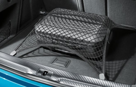 Сетка в багажник Audi Q3 (8U)/RS Q3 (8U)