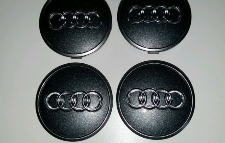 Колпачек ступицы колеса Audi A4 (8W/B9), Q7 (4M)