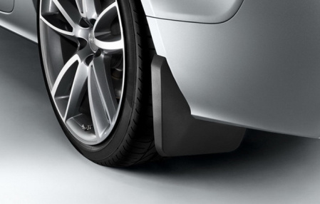 Брызговики задние Audi A7 Sportback (4G) 2011-2014