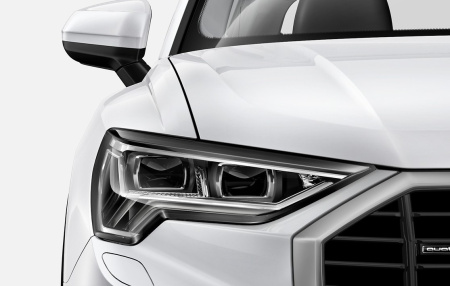 Оптика светодиодная Audi Q3 (F3) Matrix LED