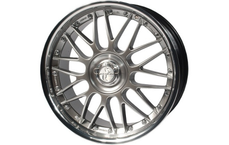 Диск литой R19 Keskin KT4 New Racer Hyper