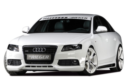 Пороги Audi A4/S4 (8K/B8)