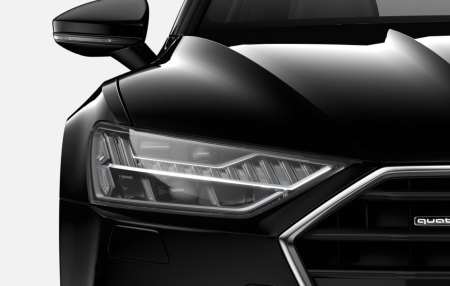Оптика светодиодная Audi A7/S7 Sportback (4K) HD Matrix LED