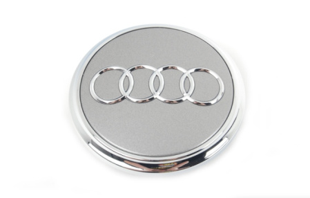 Колпачек ступицы колеса Audi Q7 (4L)