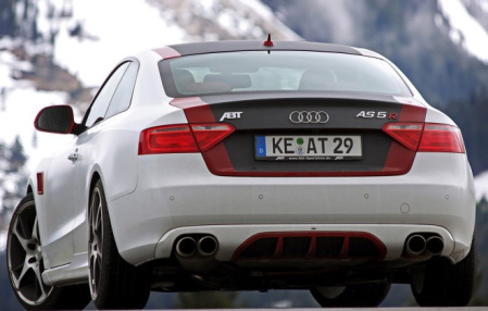 Комплект обвеса Audi S5 Coupe (8T) 2008-2011 от компании ABT Sportsline