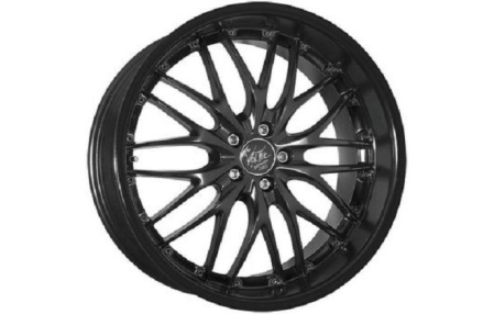 Диск литой R19 Barracuda Voltec T6 Pure-Sports 8,0х19