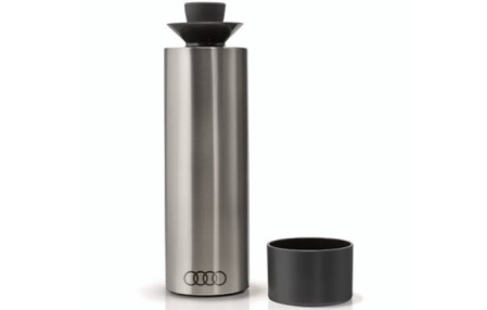 Термос Audi Vacuum bottle