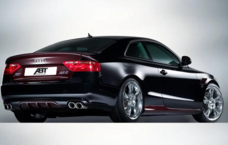 Комплект обвеса Audi A5 Coupe (8T) 2008-2011 от компании ABT Sportsline