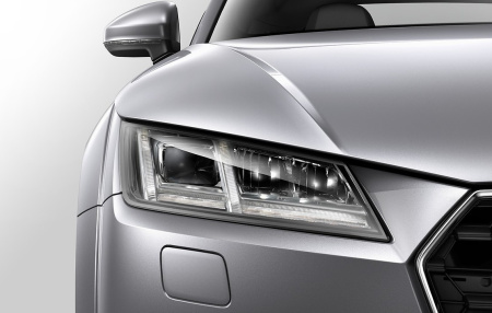 Оптика светодиодная Audi TT Coupe (8S) Matrix LED