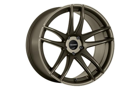 Диск литой R19 Barracuda Shoxx Bronce 9,0x19