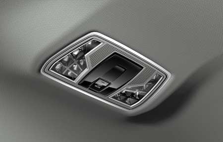 Светодиодные лампы освещения Matrix LED для Audi A8/S8 (4N)