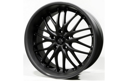 Диск литой R20 Barracuda Voltec T6 Pure-Sports 9,0х20 (SUV)