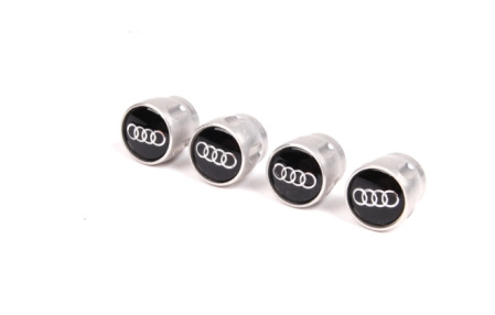 Колпачки на ниппель Audi