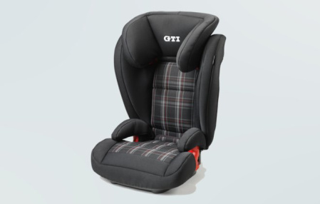 Детское автокресло Bobsy G2-3 pro GTI от 3 до 12 лет, от 15 до 36 кг
